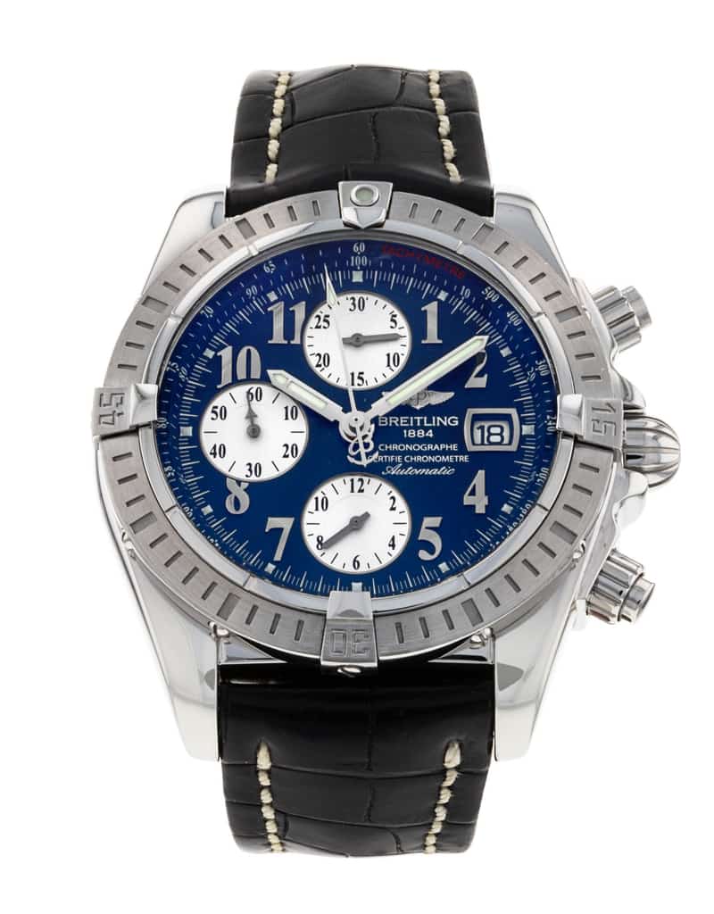 Breitling Chronomat Evolution A13356 Breitling Chronomat Evolution A13356